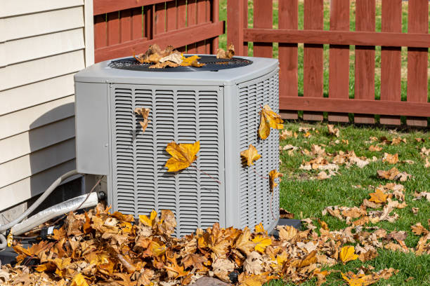 Best Solar-powered HVAC Systems in Mount Vernon, IL