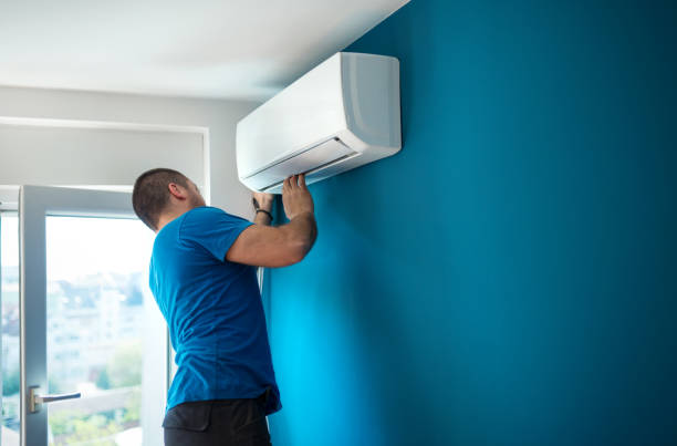 Professional HVAC in Mount Vernon, IL