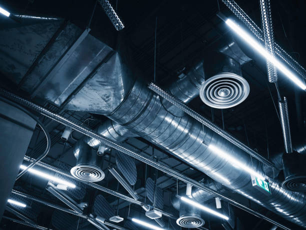 Best HVAC Equipment and Components in Mount Vernon, IL