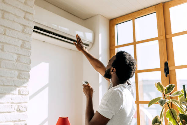 Best Residential HVAC in Mount Vernon, IL