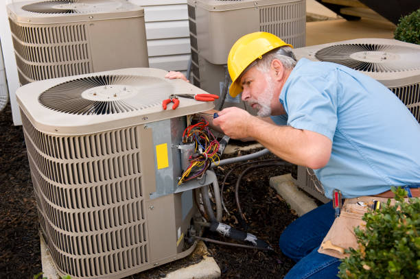 Best HVAC Financing and Leasing in Mount Vernon, IL