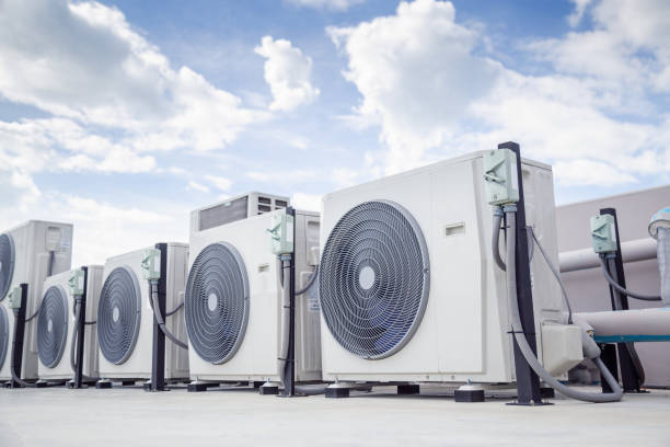 Best Thermostats and Smart Controls in Mount Vernon, IL