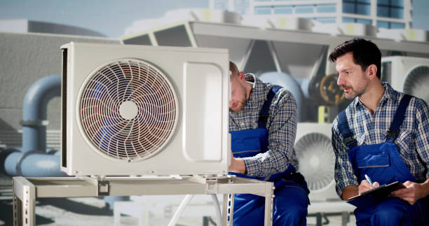 Best HVAC Retrofitting and Upgrading in Mount Vernon, IL