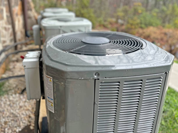Best HVAC Consulting and Engineering in Mount Vernon, IL