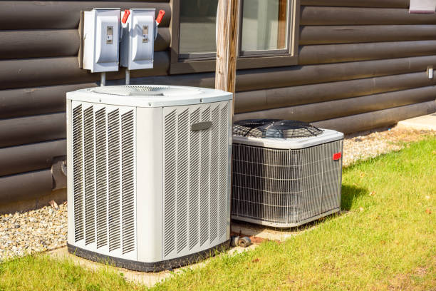 Best Commercial HVAC in Mount Vernon, IL